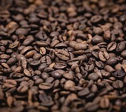 Coffee beans