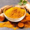 Turmeric powder