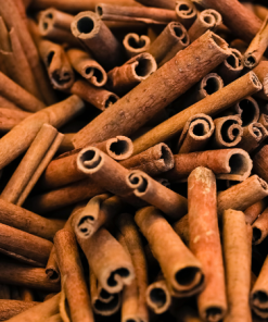 Cinnamon